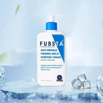 Fezora Fubsta anti wrinkle firming multi purpose Cream(100 ml)