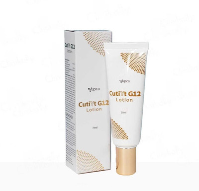 cutiyt G 12 Lotion 30(30 ml)