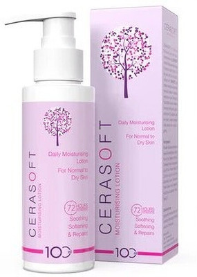 Cerasoft MOISTURISING LOTION (100 ml)(100 ml)