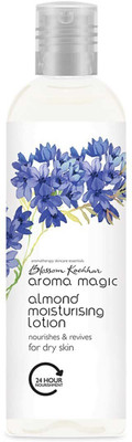Aroma Magic Almond Moisturising Lotion 100 ml(100 ml)