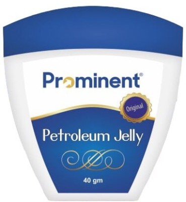 Prominent petroleum jelly 40gm, 3pcs.(120 g)