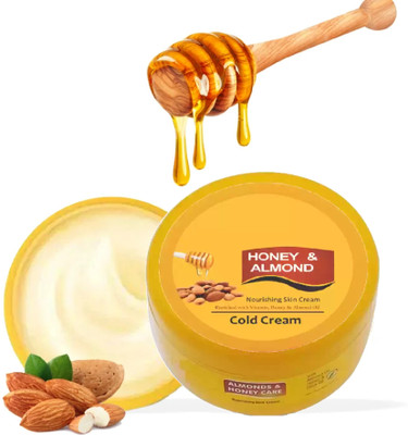sheny soft Honey Almond Cold Cream(200 g)