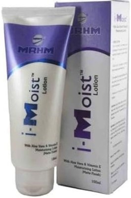 M-Tech I-MOIST LOTION Pack of -1(100 ml)