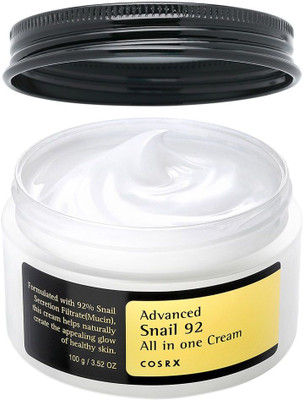 Cosrx Advanced Snail 92 All In One Cream - 100ml(100 ml)