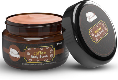 RABENDA Coffee Body Scrub cream(50 g)