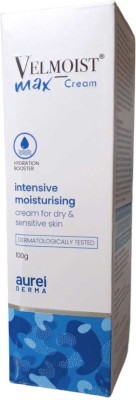 Aurelderma VELMOIST max INTENSIVE MOISTURISING Cream(100 ml)