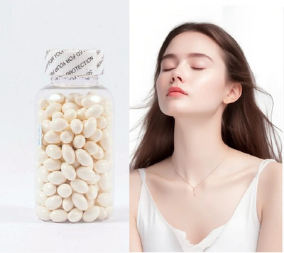 GABBU Korena Skin Facial/Brightning,200 Pcs Helps to Marks & Spots Removal(200 g)