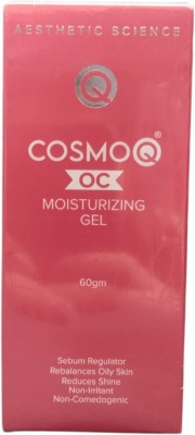 CosmoQ OC MOISTURIZING GEL(60 g)