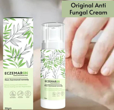 GLAMITY Herbal Eczema Spray Pack Of 1(50 g)