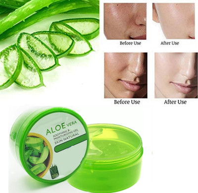 Latixmat Gel --- Hydrating Moisturizing Aloe Vera Gel(30 ml)