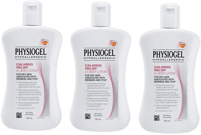 PHYSIOGEL AI Lotion combo 3(100 ml)