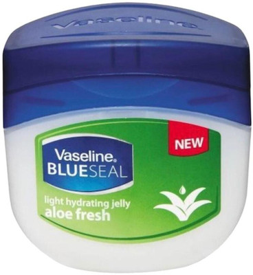 Vaseline Blue Seal Light Hydrating Jelly aloe Fresh(50 ml)