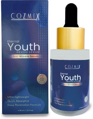 COZMIX Eternal Youth Revive Serum(30 ml)