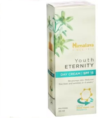 HIMALAYA youth day cream 20 ml(20 ml)