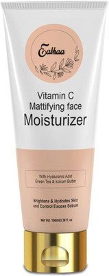 Eabhaa Vitamin C Mattifying Face, Moisturizer(100 ml)