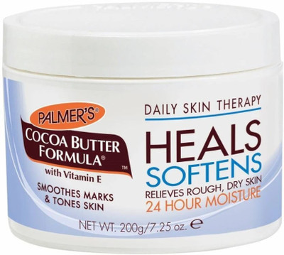 PALMER'S Cocoa Butter Formula Heal's Softness(200 g)