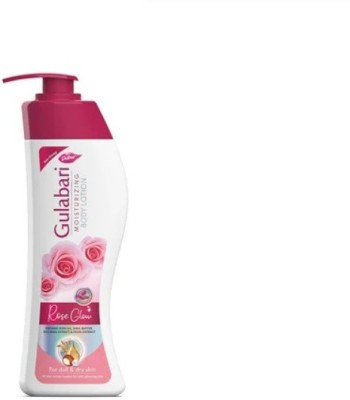 Dabur New Gulabari Lotion 400(400 ml)