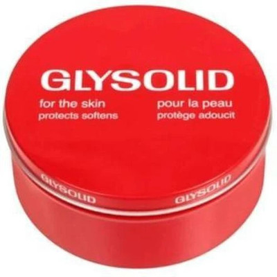Glysolid Glycerin Cream IMPORTED 250ml (Made in Germany)(250 ml)