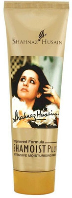 Shahnaz Husain Shamoist Plus milk moist - 100 Gms.(100 ml)