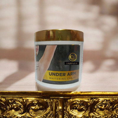 Golden Look One Underarm Cream Combining Odor Neutralization and Skin Repair(100 g)