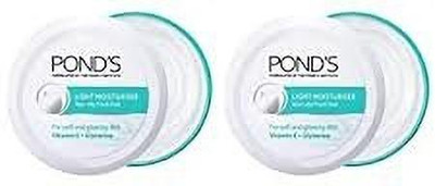 POND's Moisturizing Cream 25 ml X 2U (50ML)(50 ml)
