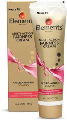 Element Multi-Action Farienss Cream (100 g)(100 g)