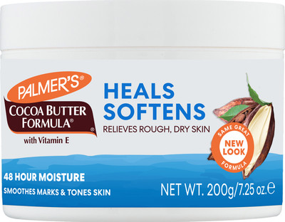 PALMER'S Cocoa Butter Formula Jar(200 g)