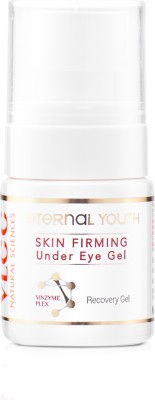 VLCC Eternal Youth Skin Firming Under Eye Gel - Anti-Ageing Recovery(20 ml)