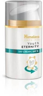 HIMALAYA Youth Eternity Day Cream SPF-15(50 ml)