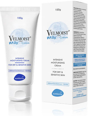 Aurelderma VELMOIST MAX CREAM(100 g)