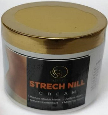 Golden Look Deep Crack Relie Spot Cream - Intensive Healing and Ultimate Moisture Formula(100 g)