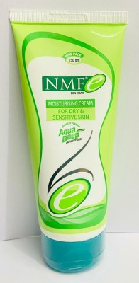 Nmf-e Moisturizer Body Cream(150 g)