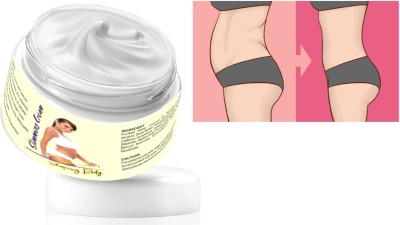 REIMICHI BELLY FAT BURNER SLIMMING CREAM FOR WOMEN AND MEN(50 g)