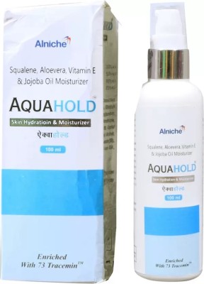 Alniche AQUAHOLD Skin Hydration&Moisturizer(100 ml)