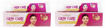 LORD'S CREAM FOR COMPLEXION PACK OF 2 (EACH OF 25 GM )(50 g)