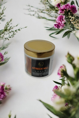 Golden Look Maximum Repair Foot Cream for Deep Cracks - Ultimate Healing(100 g)