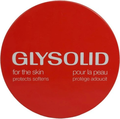 Glysolid Glycerin Cream(250 ml)
