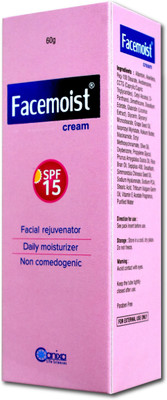 FACEMOIST Cream(60 g)