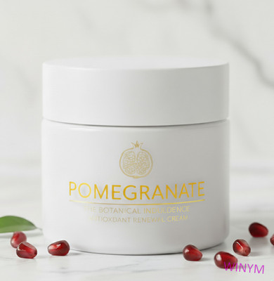 Winym Deep Nourishing Pomegranate Cream for Skin Barrier Repair(50 ml)