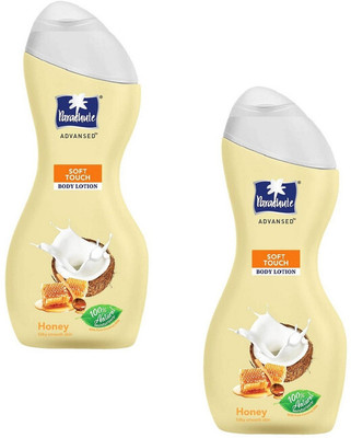 Parachute Advansed Soft Touch (Honey)(500 ml)