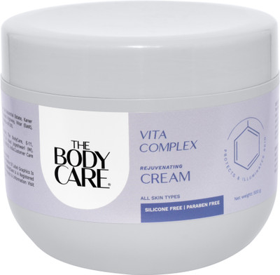 THE BODY CARE Vita Complex Rejuvenating Cream(500 g)