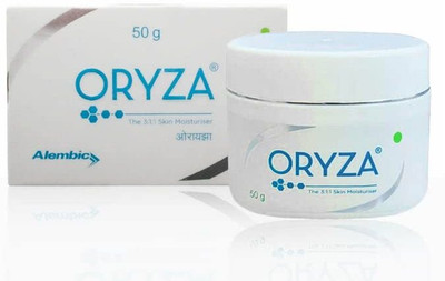Alembic ORYZA Moisturizing Cream(50 g)