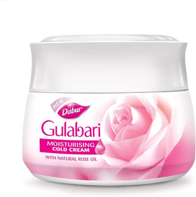 Dabur Gulabari Cold Cream Pack Of 1(55 ml)
