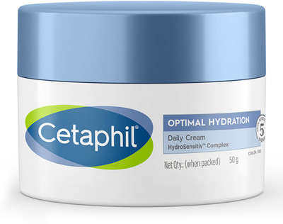 Cetaphil Optimal Hydration Daily Cream(50 g)