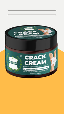AESGOP Crack Cream(50 g)