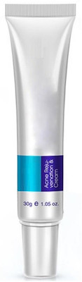 imelda Dark Spot Remover Cream Pimple Marks Acne Cream(30 g)
