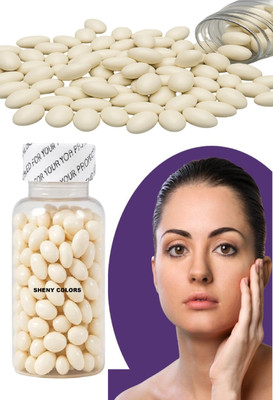 SHENY COLORS these capsules might help you deal with all skin issues(100 g)