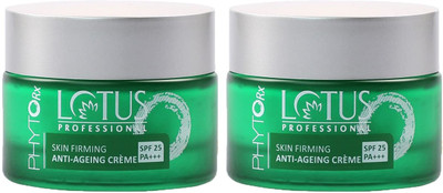 Lotus Professional Phyto Rx Skin F irming Anti Aging Creme(100 g)