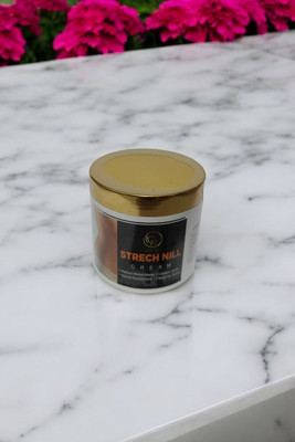 Golden Look Ultimate Moisture Foot Cream for Deep Cracks - Maximum Healing Formula (100 g)(100 g)