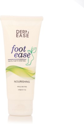 DERMEASE Foot Ease Foot Cream(60 g)